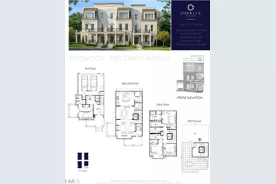 2301 Grant Avenue, Raleigh, NC 27608 - Photo 19