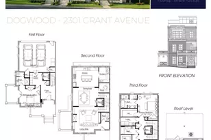 2301 Grant Ave, Raleigh, NC 27608 - Photo 19