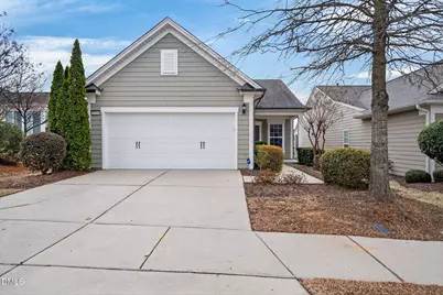 1114 Hines Forest Drive, Durham, NC 27703 - Photo 3