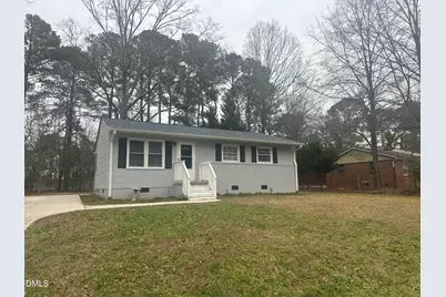 516 Madison Avenue, Cary, NC 27513 - Photo 1