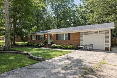 115 Macwood Drive, Durham, NC 27712 - Photo 3