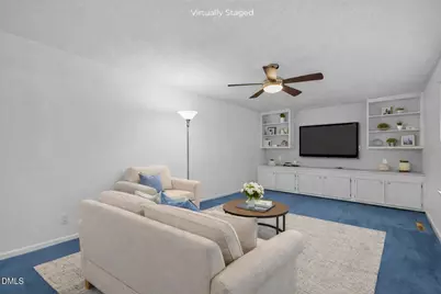 115 Macwood Drive, Durham, NC 27712 - Photo 9