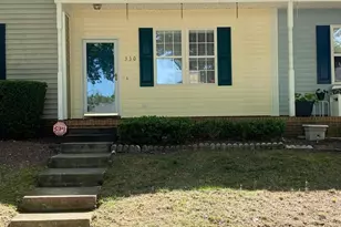 330 Commons Dr, Holly Springs, NC 27540 - Photo 27