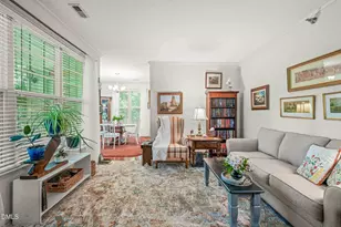 1700 Tiffany Bay Ct, Raleigh, NC 27609 - Photo 5