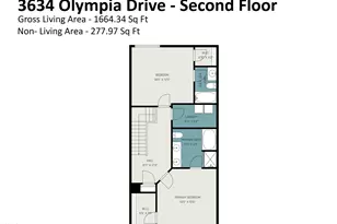 3634 Olympia Dr, Raleigh, NC 27603 - Photo 27