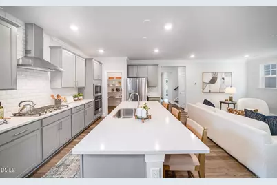 309 Golden Trace Drive, Garner, NC 27529 - Photo 7