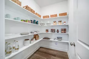 309 Golden Trace Dr, Garner, NC 27529 - Photo 13