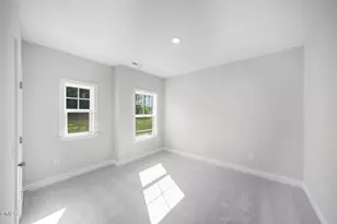 309 Golden Trace Dr, Garner, NC 27529 - Photo 29