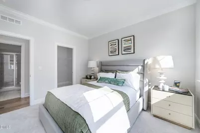 309 Golden Trace Drive, Garner, NC 27529 - Photo 17