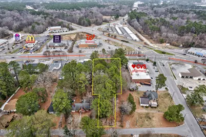 2613 Sunset Avenue, Rocky Mount, NC 27804 - Photo 1