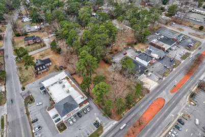 2613 Sunset Avenue, Rocky Mount, NC 27804 - Photo 3