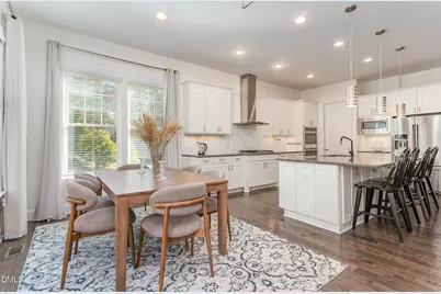 137 Lystra Grant Court, Chapel Hill, NC 27517 - Photo 19