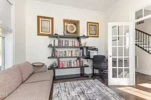 137 Lystra Grant Ct, Chapel Hill, NC 27517 - Photo 9