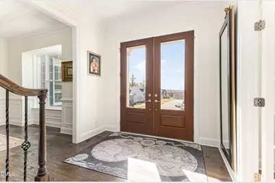 137 Lystra Grant Court, Chapel Hill, NC 27517 - Photo 7