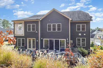 137 Lystra Grant Court, Chapel Hill, NC 27517 - Photo 61