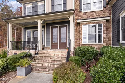 137 Lystra Grant Court, Chapel Hill, NC 27517 - Photo 5