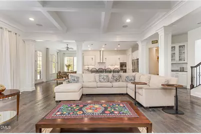 137 Lystra Grant Court, Chapel Hill, NC 27517 - Photo 17