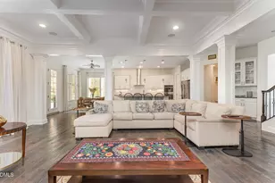 137 Lystra Grant Ct, Chapel Hill, NC 27517 - Photo 17