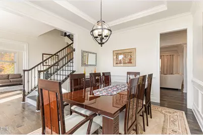137 Lystra Grant Court, Chapel Hill, NC 27517 - Photo 13