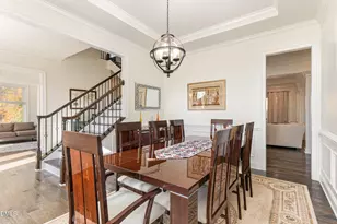 137 Lystra Grant Ct, Chapel Hill, NC 27517 - Photo 13