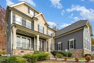 137 Lystra Grant Ct, Chapel Hill, NC 27517 - Photo 5