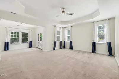 137 Lystra Grant Court, Chapel Hill, NC 27517 - Photo 21