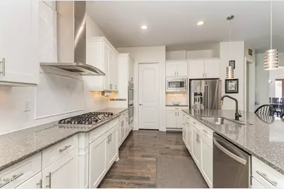 137 Lystra Grant Court, Chapel Hill, NC 27517 - Photo 21