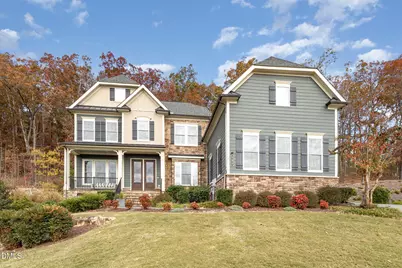 137 Lystra Grant Court, Chapel Hill, NC 27517 - Photo 3