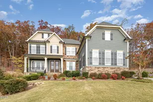 137 Lystra Grant Ct, Chapel Hill, NC 27517 - Photo 3