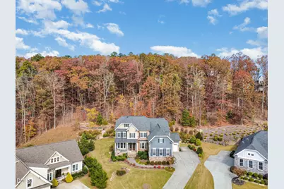 137 Lystra Grant Court, Chapel Hill, NC 27517 - Photo 55