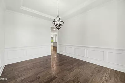 137 Lystra Grant Court, Chapel Hill, NC 27517 - Photo 5
