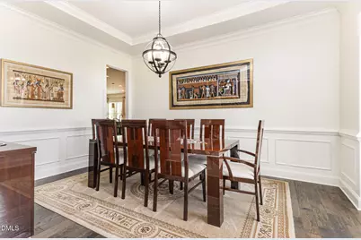 137 Lystra Grant Court, Chapel Hill, NC 27517 - Photo 11