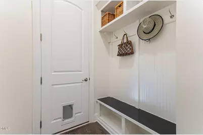 137 Lystra Grant Court, Chapel Hill, NC 27517 - Photo 17