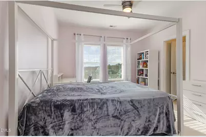 137 Lystra Grant Court, Chapel Hill, NC 27517 - Photo 45