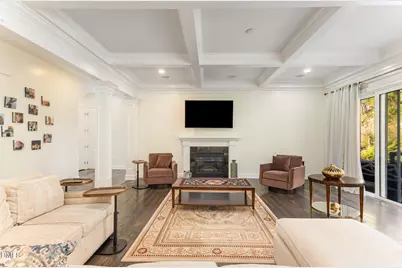 137 Lystra Grant Court, Chapel Hill, NC 27517 - Photo 15