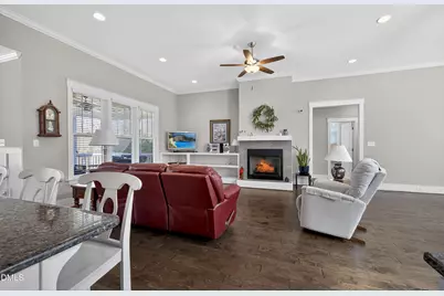 1401 Hoke Landing Lane, Raleigh, NC 27603 - Photo 23