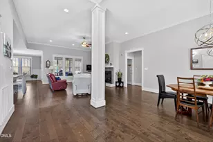 1401 Hoke Landing Ln, Raleigh, NC 27603 - Photo 9