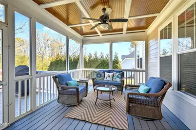 1401 Hoke Landing Lane, Raleigh, NC 27603 - Photo 25