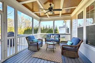 1401 Hoke Landing Ln, Raleigh, NC 27603 - Photo 25