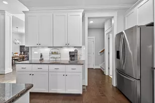 1401 Hoke Landing Ln, Raleigh, NC 27603 - Photo 21