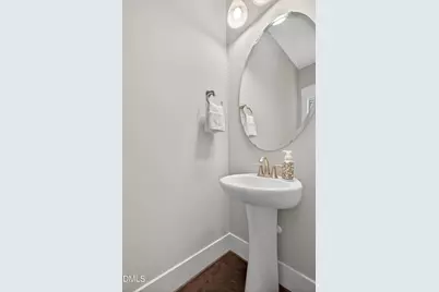 1401 Hoke Landing Lane, Raleigh, NC 27603 - Photo 43