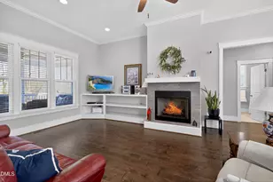 1401 Hoke Landing Ln, Raleigh, NC 27603 - Photo 11