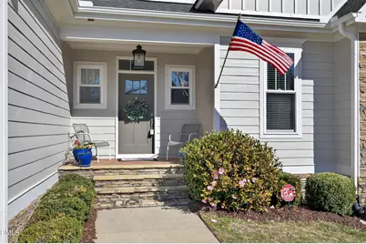 1401 Hoke Landing Lane, Raleigh, NC 27603 - Photo 3