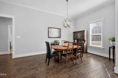 1401 Hoke Landing Lane, Raleigh, NC 27603 - Photo 7