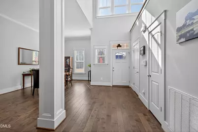 1401 Hoke Landing Lane, Raleigh, NC 27603 - Photo 5