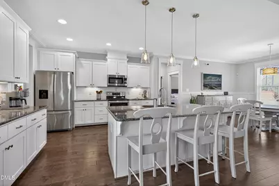 1401 Hoke Landing Lane, Raleigh, NC 27603 - Photo 15