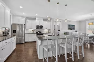 1401 Hoke Landing Ln, Raleigh, NC 27603 - Photo 15