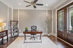 2621 Davis St, Raleigh, NC 27608 - Photo 5