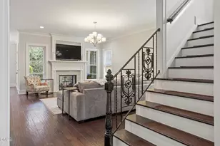 2621 Davis St, Raleigh, NC 27608 - Photo 21