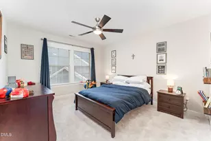 109 Cheval Ct, Holly Springs, NC 27540 - Photo 39